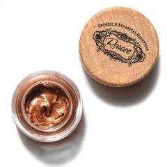 Rosece Radiance Wings Krem Göz Farı | Parlak Işıltılı Doğal Makyaj 7 gr
