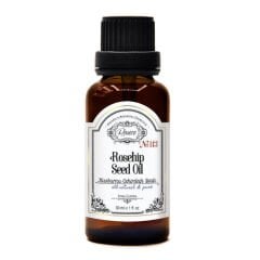 Rosece Rosehip Seed Oil | Saf Kuşburnu Yağı 30 ml