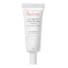 Avene Soothing Eye Contour Cream 10 ml