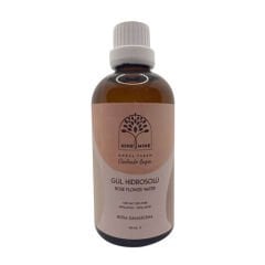 Nine Mine Gül Hidrosolü 100 ml