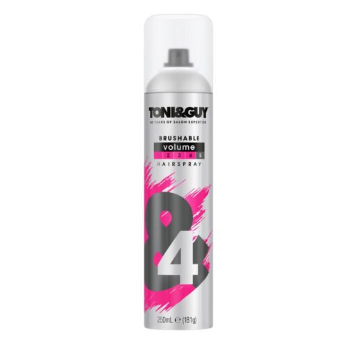 Toni Guy Firm Hold Yüksek Tutuşlu Saç Spreyi 250 ml