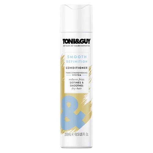 Toni Guy Smooth Definition Conditioner 250 ml
