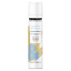 Toni Guy Smooth Definition Conditioner 250 ml