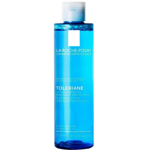 La Roche Posay Soothing Temizleyici Losyon 200 ml