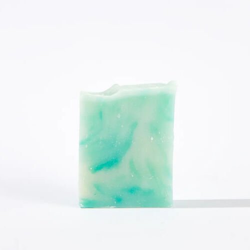 Pelcare Mint Peeling Etkili Sabun 130 gr