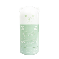 inuwet Dreamstick Aqua Mint - Doğal Stick Yüz Maskesi 30 ml