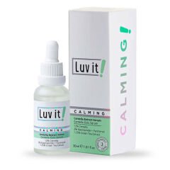Luv it Centella Özlü Serum 30 ml