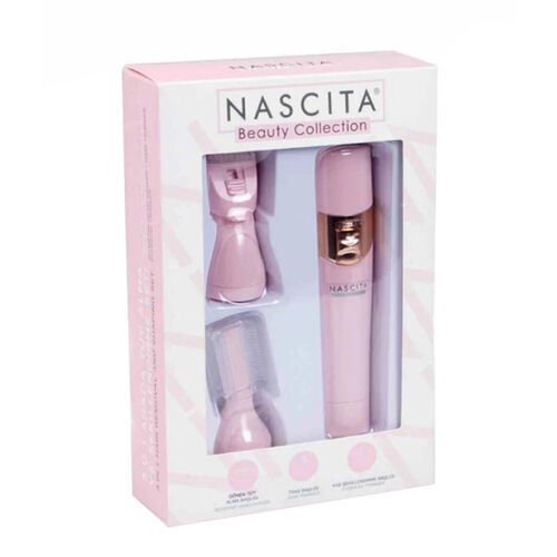 Nascita 3ü 1 Arada Tüy Alma ve  Seti