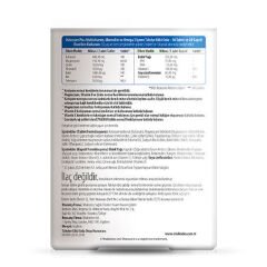 Vitabiotics Osteocare Plus Takviye Edici Gıda 84 Tablet