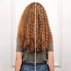 Lazartigue Curl Specialist Elektriklenme Karşıtı Saç Spreyi 250 ml