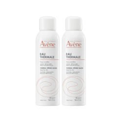 Avene Termal Su 2x150 ml