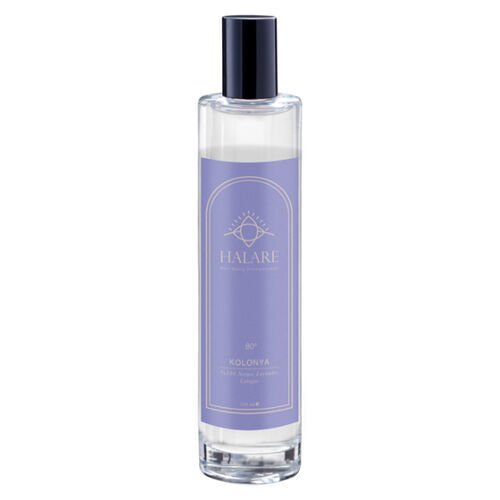 Halare Aromatherapy Lavanta Kolonyası 100 ml