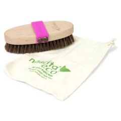 Nascita At Kılı Fırçası Pembe