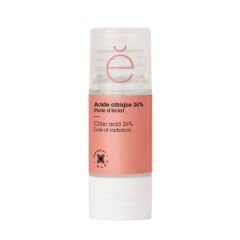 Etat Pur Pure Active Sitrik Asit %26 Gözenek Sıkılaştırıcı Saf Konsantre Bakım 15 ml