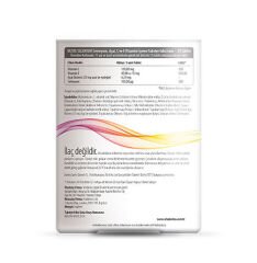 Vitabiotics Ultra Selenium 165 ug Takviye Edici Gıda 30 Tablet