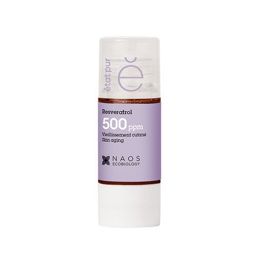 Etat Pur Pure Active Resveratrol Kırışıklık Karşıtı Saf Konsantre Bakım 15 ml