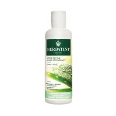 Herbaatint Tüm Saç Tipleri İçin Royal Cream 260 ml