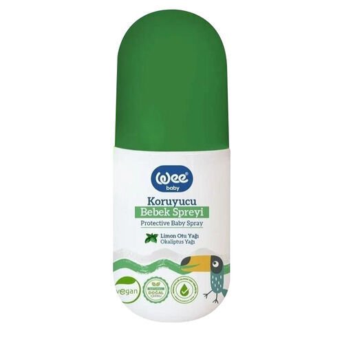 Wee Baby Bebek Koruyucu Sprey 100 ml