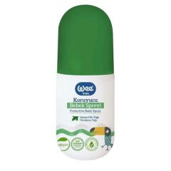 Wee Baby Bebek Koruyucu Sprey 100 ml