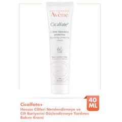 Avene Cicalfate Bariyer Onarıcı Krem 100 ml