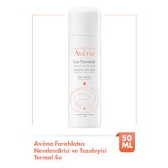 Avene Termal Su 50 ml