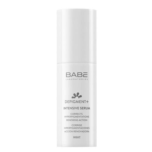 Babe Depigment Intensive Night Serum 30 ml