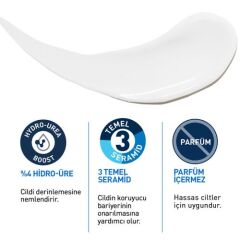 CeraVe Yoğun Nemlendirici Losyon 236 ml
