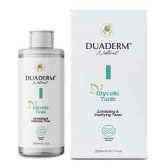 Duaderm Glycolic Tonic 200 ml