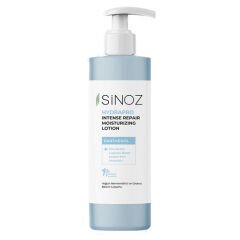 Sinoz Yoğun Nemlendirici Bakım Losyonu 400 ml