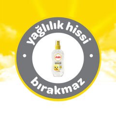 Dalin Sprey Bebek Yağı 200 ml