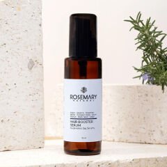 Rosemary Natural Güçlendirici Saç Serumu 115 ml
