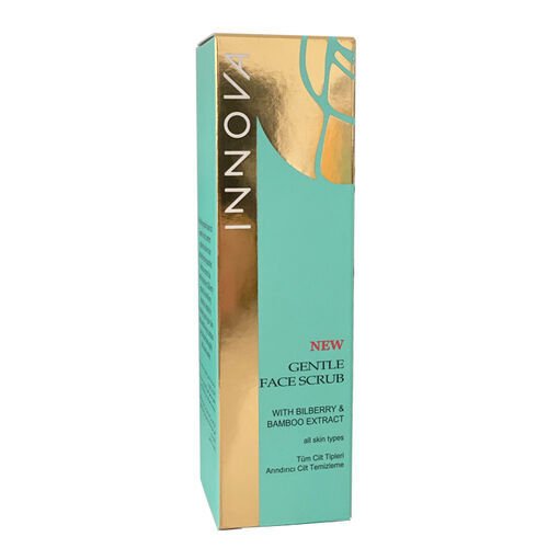 Innova Gentle Yüz Peelingi 75 ml