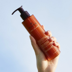 Nuxe Reve De Miel Face Cleansing And Make Up Removing Gel 200ml