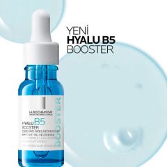 La Roche Posay Hyalu B5 Booster Yaşlanma Karşıtı Bakım Serumu 15 ml