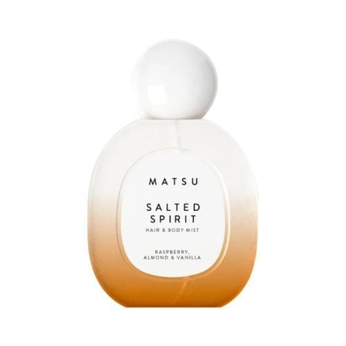 Matsu Salted Spirit Saç ve Vücut Misti 50 ml