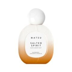 Matsu Salted Spirit Saç ve Vücut Misti 50 ml