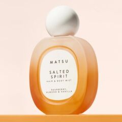 Matsu Salted Spirit Saç ve Vücut Misti 50 ml