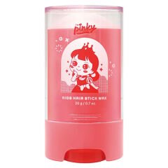 Pinky Cosmetic Çocuklar İçin Stick Saç Wax 20 gr