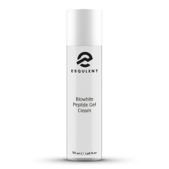 Esqulent Peptitli Lekelere Karşı Cilt Beyazlatıcı Yüz Kremi 50 ml