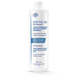 Ducray Kertyol PSO Nemlendirici Temizleme Jeli 400 ml