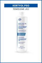 Ducray Kertyol PSO Nemlendirici Temizleme Jeli 400 ml