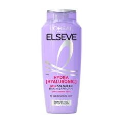 Loreal Paris Elseve Hydra Hyaluronic Nem Dolduran Şampuan 300 ml