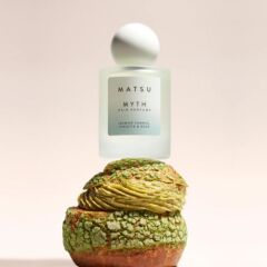 Matsu Myth Hair Perfume | Saç Parfümü 50 ml