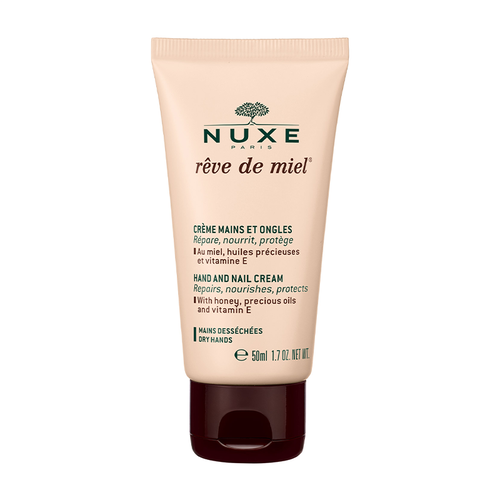 Nuxe Reve De Miel El ve Tırnak Kremi 50 ml