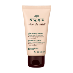 Nuxe Reve De Miel El ve Tırnak Kremi 50 ml