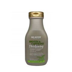 Beaver Biotin and Caffeine Thickening Conditioner 350 ml
