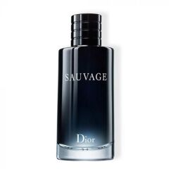 Dior Sauvage EDP 200 ml Erkek Parfüm
