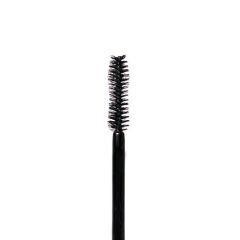 PuroBio Black To Black Maskara - Siyah