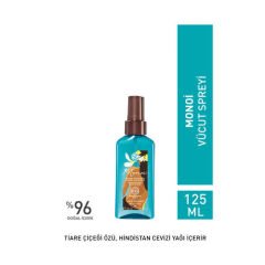 Yves Rocher Monoi Parfümlü Vücut Spreyi 125 ml