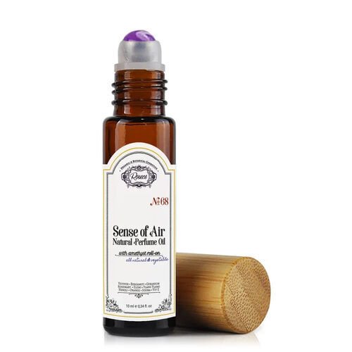 Rosece R68 Sense of Air Yağ Bazlı Aromaterapik Koku 10 ml